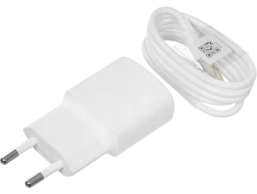 Смартфон Infinix Smart 10 4/128Gb Silver